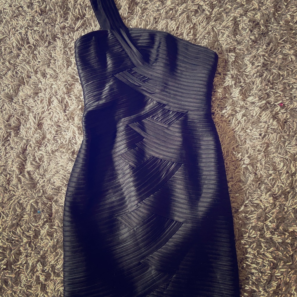 Little Black Dress. Size 4.